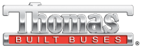 Thomas Built Buses
