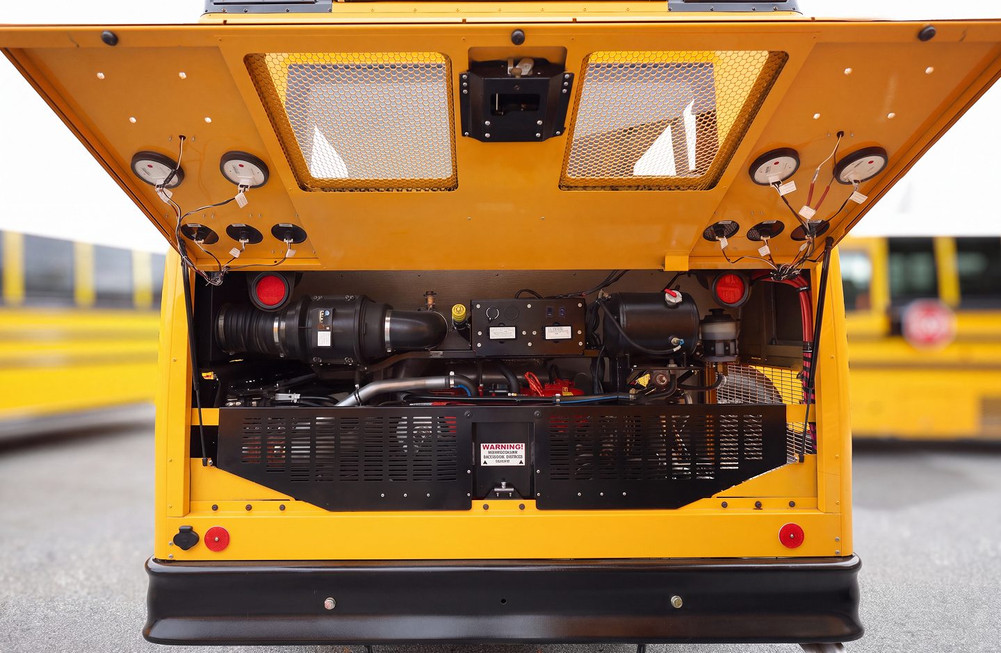 Saf-T-Liner® HDX2