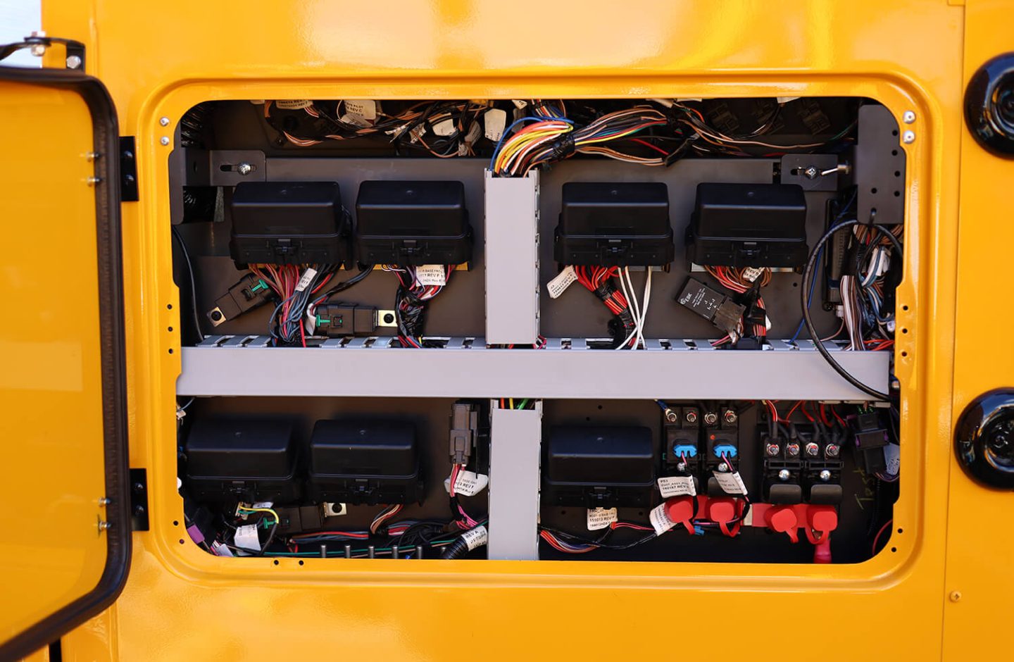 Saf-T-Liner® EFX2
