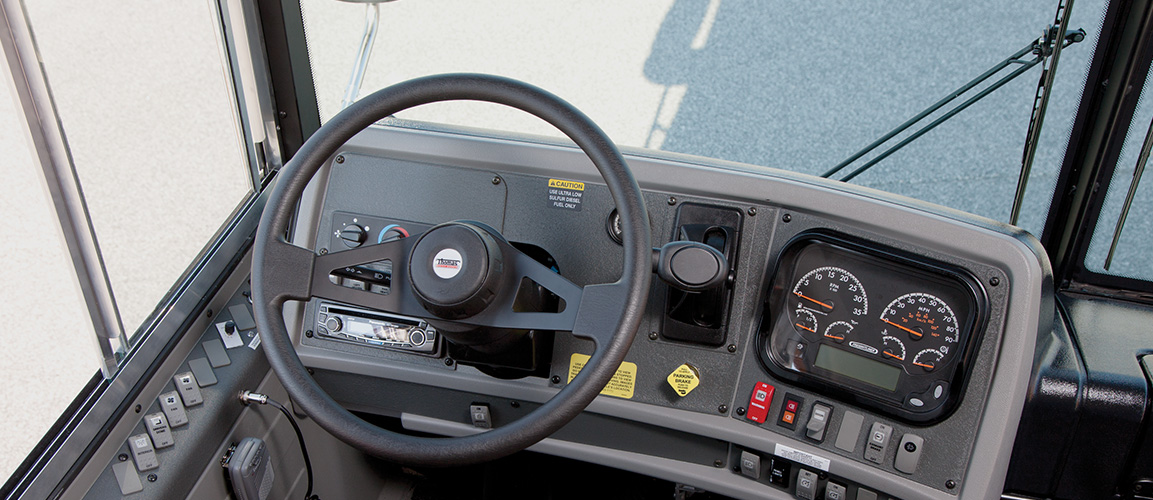 Saf-T-Liner® EFX2