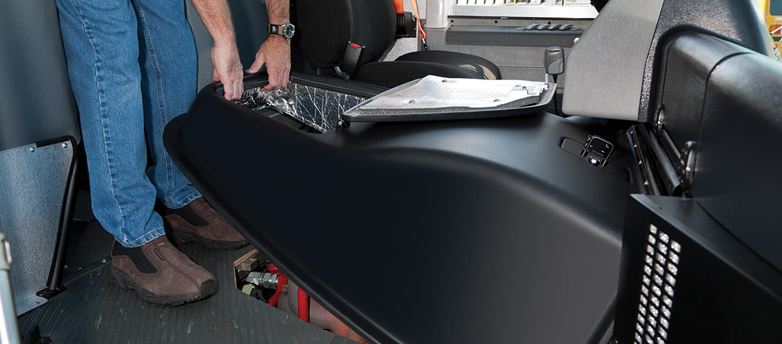 Saf-T-Liner® EFX2