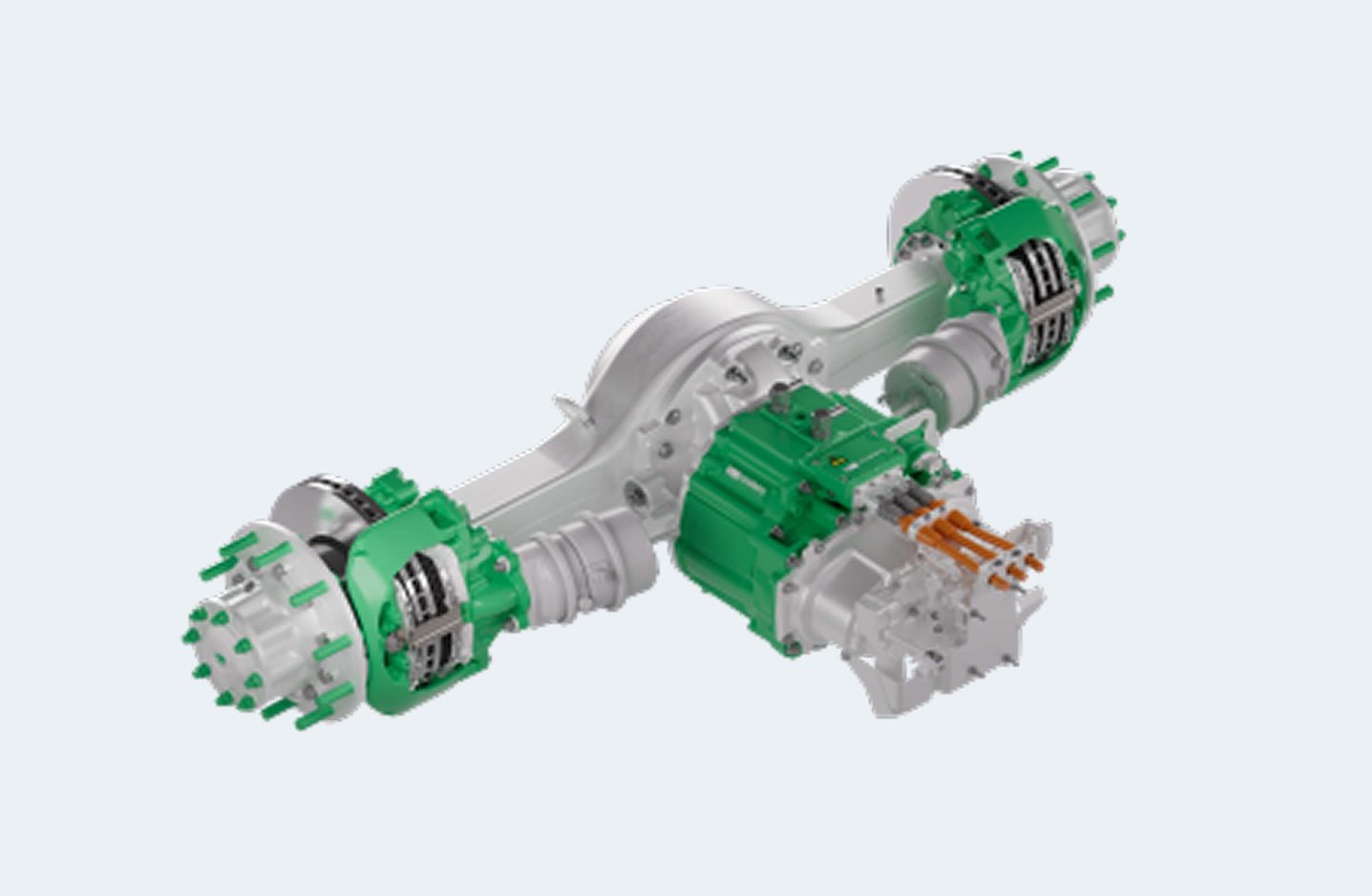 Jouley® Gen 2