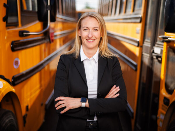 Véronique Dubé
