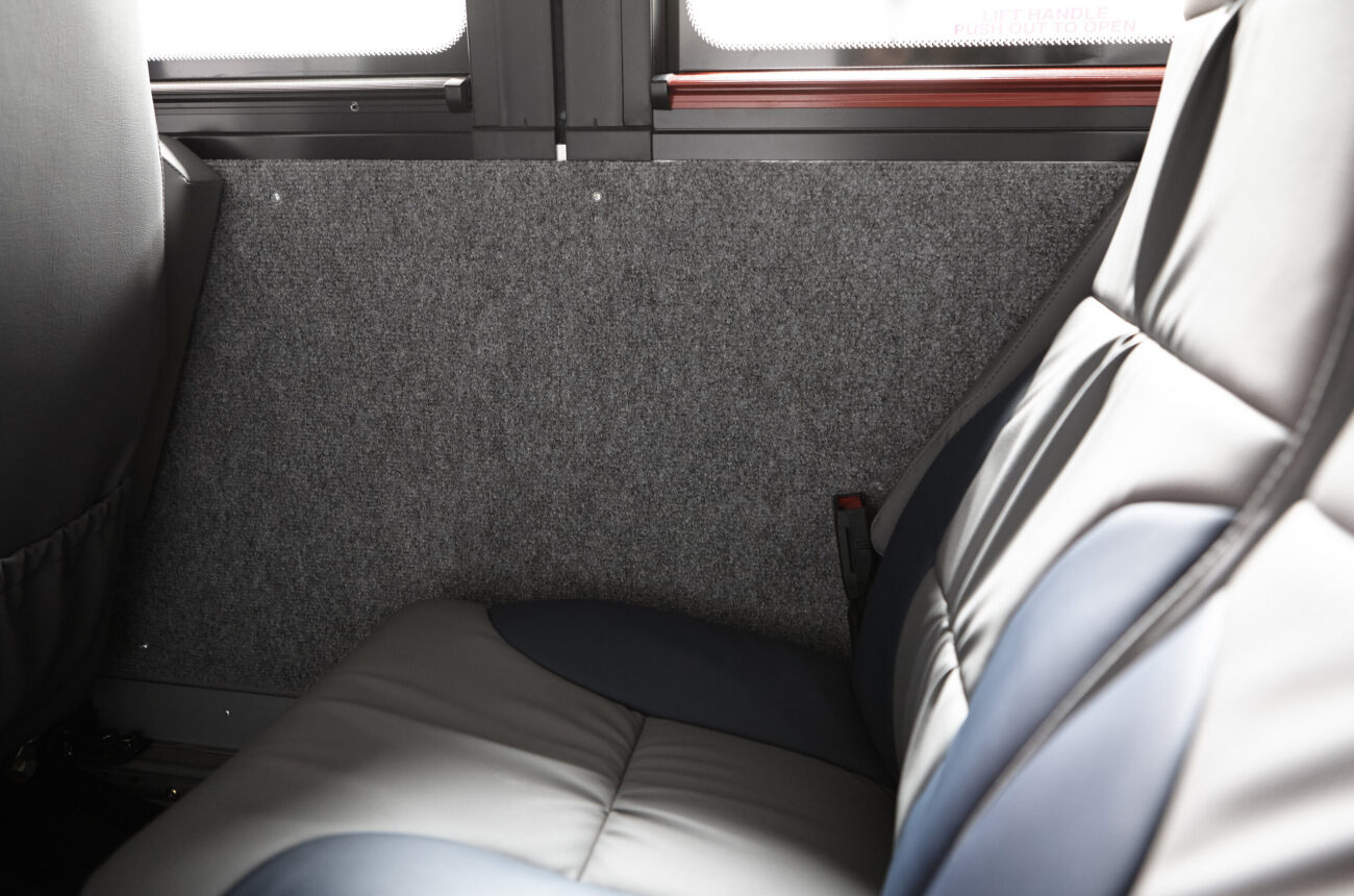 Saf-T-Liner® C2