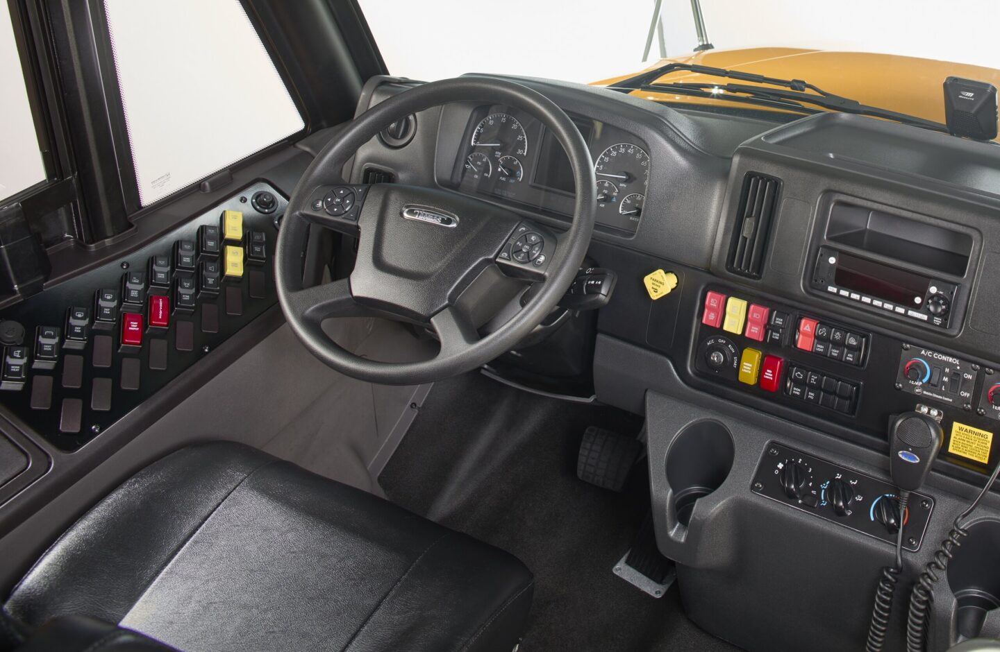 Saf-T-Liner® C2