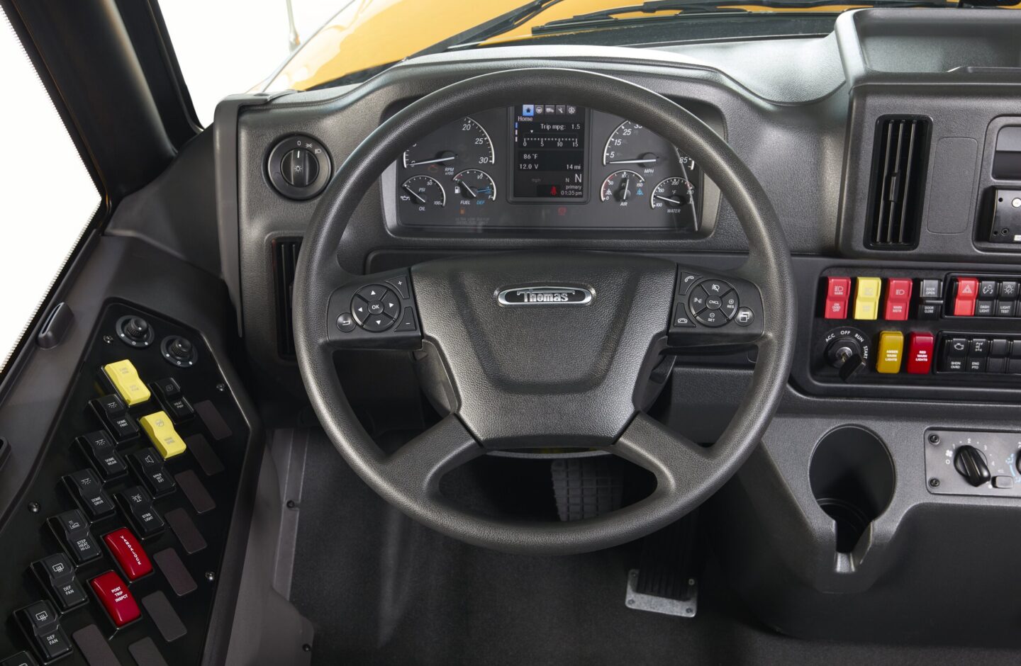 Saf-T-Liner® C2