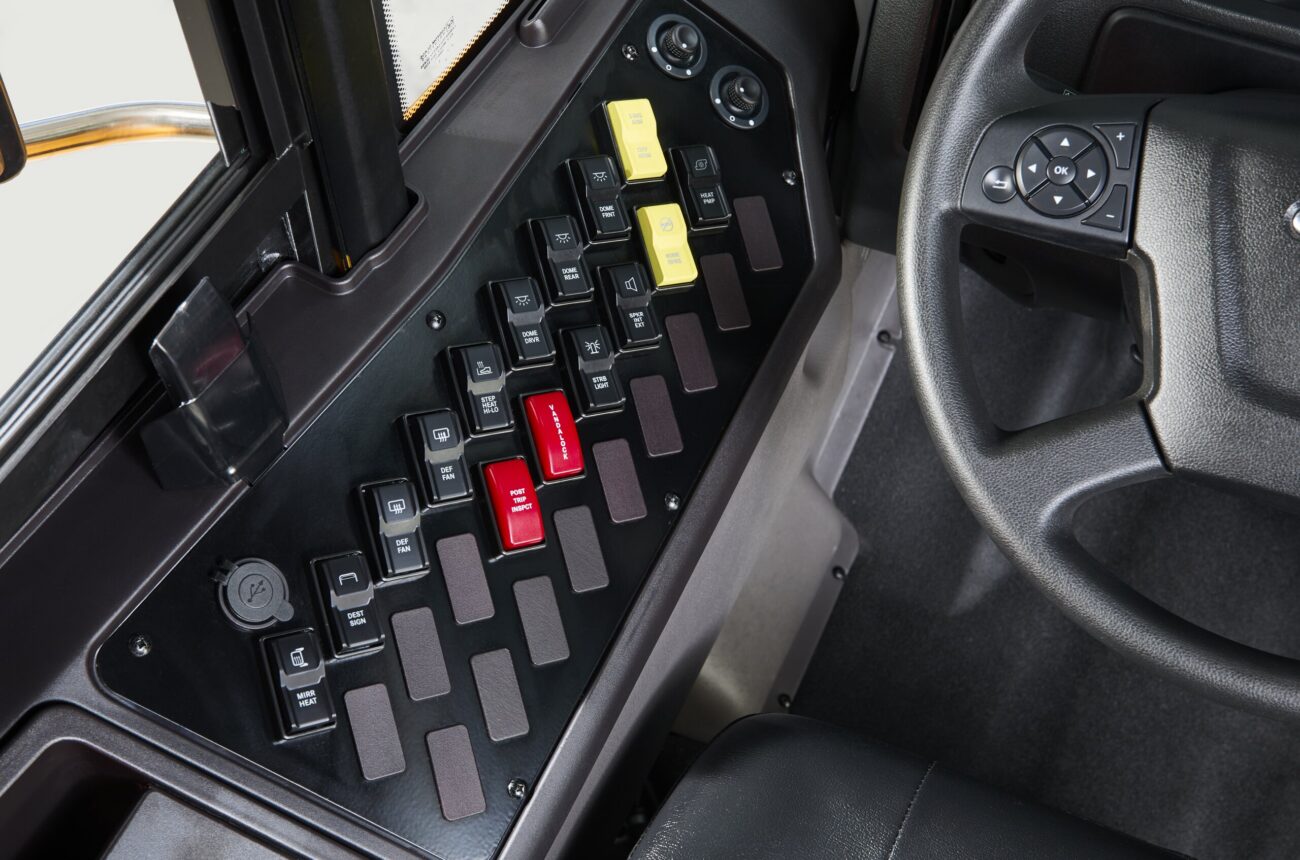 Saf-T-Liner® C2