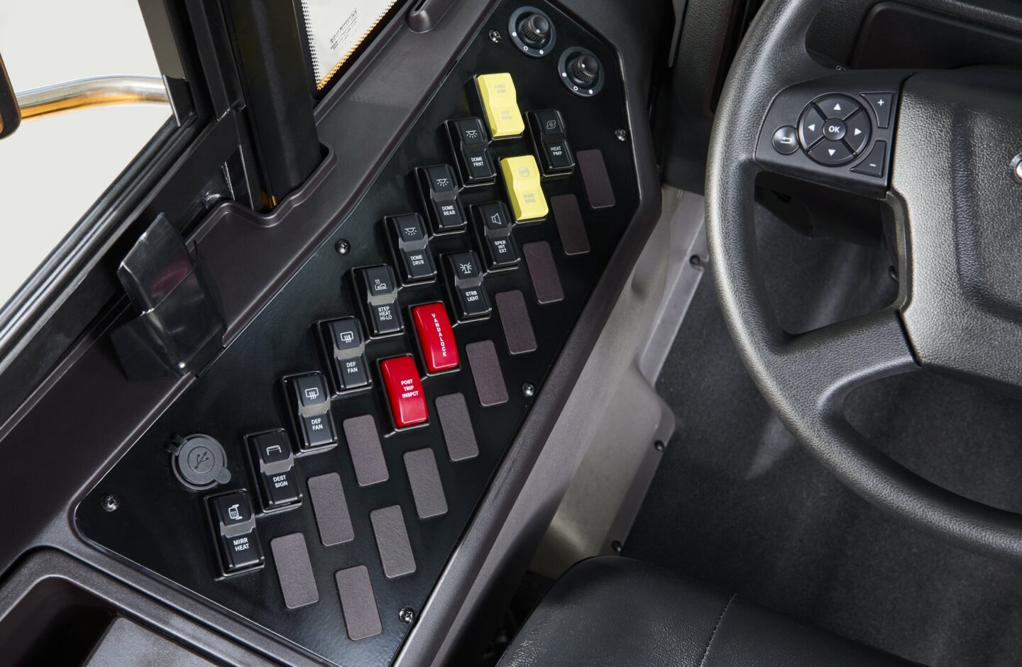 Saf-T-Liner® C2