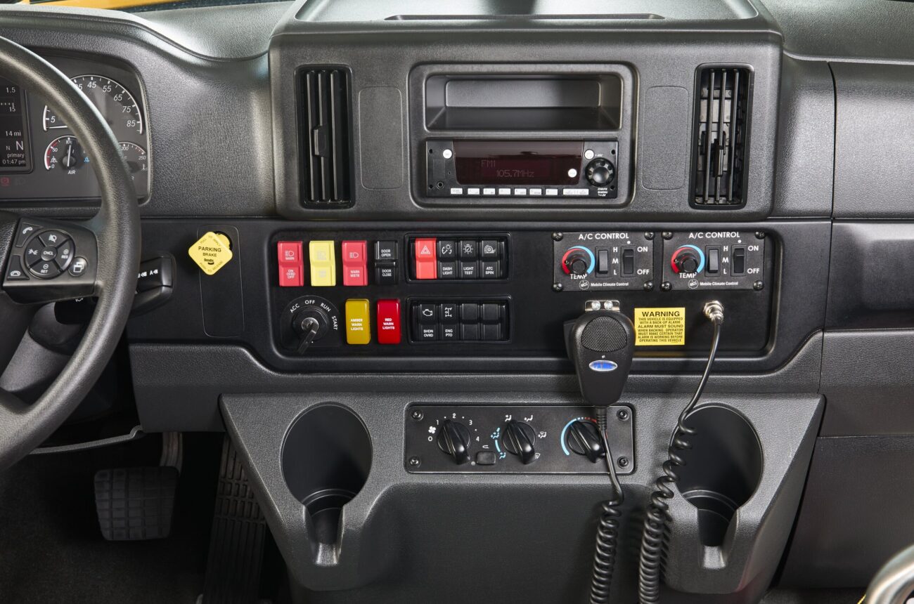 Saf-T-Liner® C2