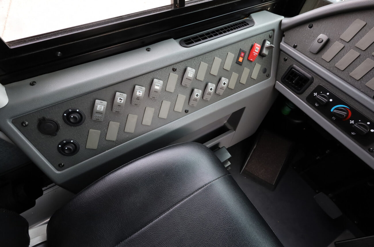 Saf-T-Liner® HDX2