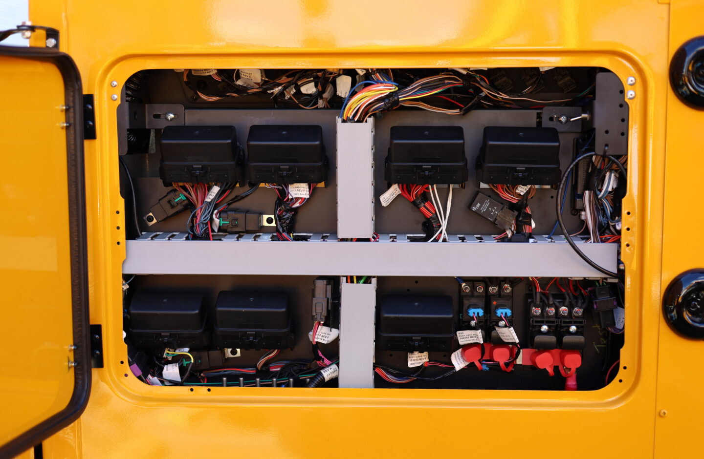 Saf-T-Liner® HDX2