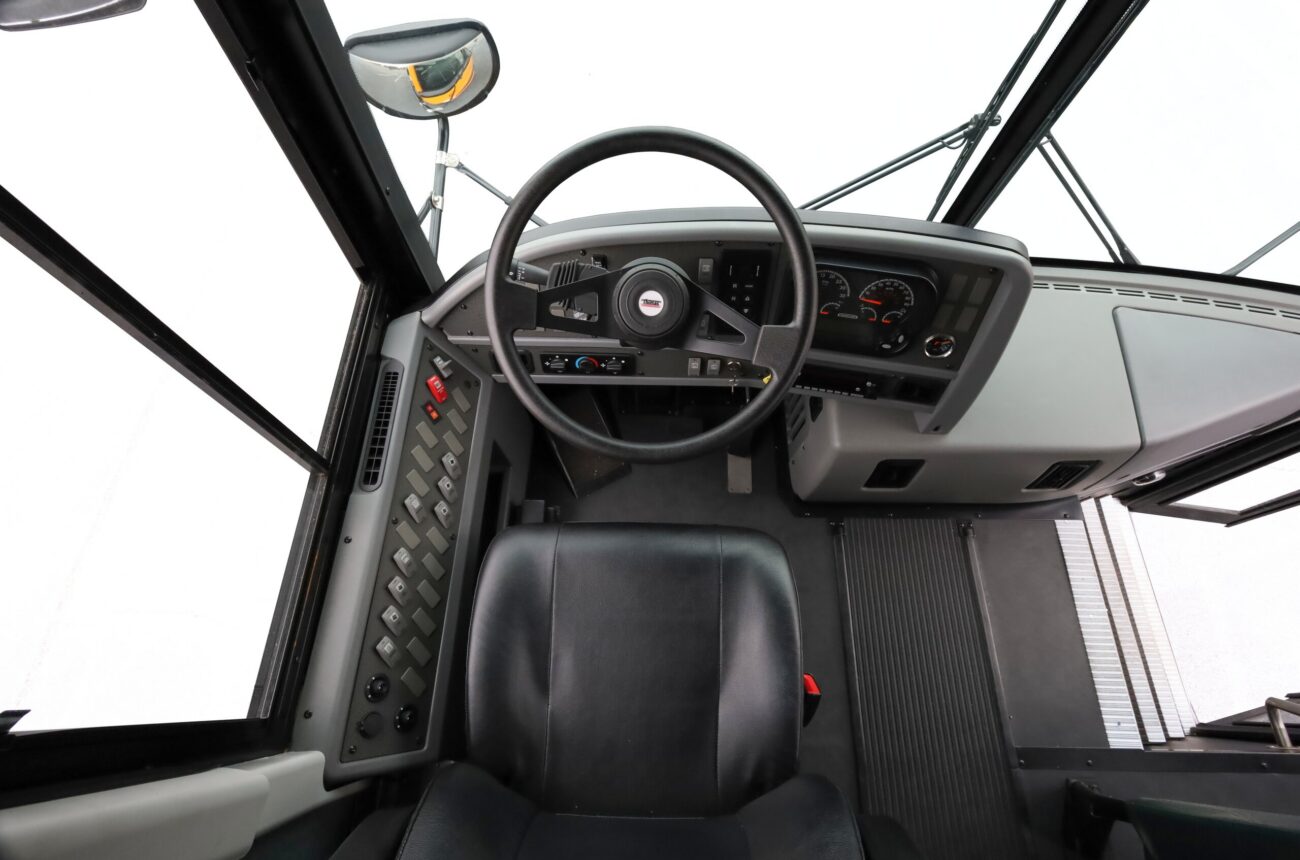 Saf-T-Liner® HDX2